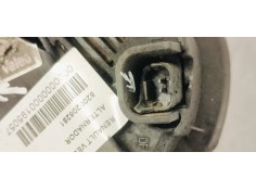 Recambio de alternador para renault vel satis (bj0) referencia OEM IAM 8200206251  