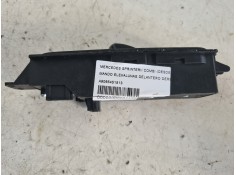 Recambio de mando elevalunas delantero derecho para mercedes-benz sprinterii combi (desde 01.06) 313/316 cdi (906.731/733/735) r