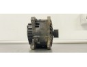 Recambio de alternador para renault vel satis (bj0) referencia OEM IAM 8200206251  