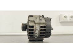 Recambio de alternador para renault vel satis (bj0) referencia OEM IAM 8200206251  