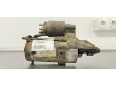 Recambio de motor arranque para ford focus c-max (cap) referencia OEM IAM 3M5T11000AC  