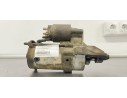Recambio de motor arranque para ford focus c-max (cap) referencia OEM IAM 3M5T11000AC  