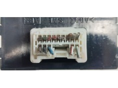 Recambio de centralita inmovilizador para toyota previa (r30) 2.0 d-4d básico referencia OEM IAM 8978028040  