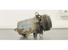 Recambio de compresor aire acondicionado para bmw serie 3 compact (e46) 1.8i 115 [316] referencia OEM IAM 64528386650  