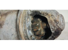 Recambio de motor arranque para kia carens ( ) 1.7crdi 116 fap referencia OEM IAM 361002A950  