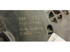 Recambio de alternador para ford mondeo sportbreak (ca2) 2.0 tdci cat referencia OEM IAM 0121615028  