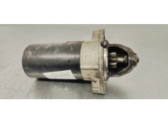 Recambio de motor arranque para bmw serie 3 berlina (e46) 320i referencia OEM IAM 0001108157  