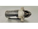 Recambio de motor arranque para bmw serie 3 berlina (e46) 320i referencia OEM IAM 0001108157  