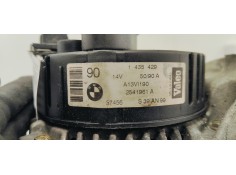 Recambio de alternador para bmw serie 3 berlina (e46) 316i referencia OEM IAM 1435429  