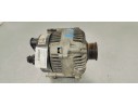 Recambio de alternador para bmw serie 3 berlina (e46) 316i referencia OEM IAM 1435429  