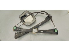 Recambio de elevalunas delantero izquierdo para volkswagen jetta (1k2) referencia OEM IAM 1K5837401P  