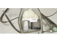 Recambio de elevalunas delantero izquierdo para volkswagen jetta (1k2) referencia OEM IAM 1K5837401P  