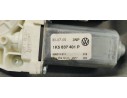 Recambio de elevalunas delantero izquierdo para volkswagen jetta (1k2) referencia OEM IAM 1K5837401P  