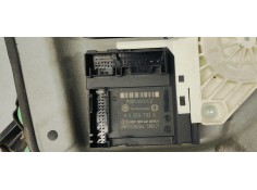 Recambio de elevalunas delantero izquierdo para volkswagen jetta (1k2) referencia OEM IAM 1K5837401P  