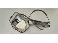Recambio de elevalunas delantero izquierdo para volkswagen jetta (1k2) referencia OEM IAM 1K5837401P  