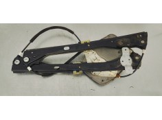 Recambio de elevalunas delantero izquierdo para volkswagen jetta (1k2) referencia OEM IAM 1K5837401P  