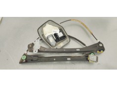 Recambio de elevalunas delantero derecho para volkswagen jetta (1k2) referencia OEM IAM 1K5837462B  