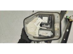 Recambio de elevalunas delantero derecho para volkswagen jetta (1k2) referencia OEM IAM 1K5837462B  