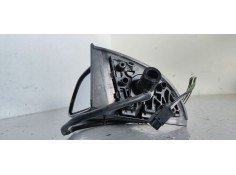 Recambio de retrovisor izquierdo para peugeot 307 (s1) 2.0 hdi cat referencia OEM IAM   