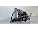 Recambio de retrovisor izquierdo para peugeot 307 (s1) 2.0 hdi cat referencia OEM IAM   
