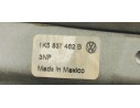 Recambio de elevalunas delantero derecho para volkswagen jetta (1k2) referencia OEM IAM 1K5837462B  