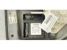 Recambio de elevalunas delantero derecho para volkswagen jetta (1k2) referencia OEM IAM 1K5837462B  