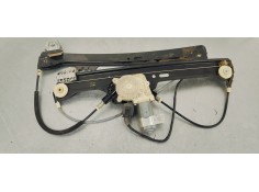 Recambio de elevalunas delantero derecho para bmw serie 5 berlina (e60) 3.0 d 218 [530] fap referencia OEM IAM 7034352S  