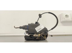 Recambio de cerradura puerta delantera izquierda para volkswagen jetta (1k2) referencia OEM IAM 3D1837015  