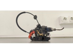 Recambio de cerradura puerta delantera izquierda para volkswagen jetta (1k2) referencia OEM IAM 3D1837015  