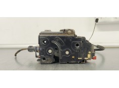 Recambio de cerradura puerta delantera izquierda para volkswagen jetta (1k2) referencia OEM IAM 3D1837015  