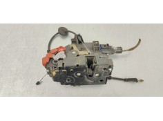 Recambio de cerradura puerta delantera izquierda para volkswagen jetta (1k2) referencia OEM IAM 3D1837015  