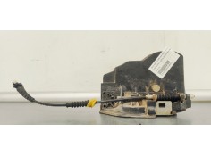 Recambio de cerradura puerta delantera derecha para bmw serie 5 berlina (e60) 3.0 d 218 [530] fap referencia OEM IAM 7036170  