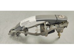 Recambio de maneta exterior delantera izquierda para volkswagen jetta (1k2) referencia OEM IAM 1K0837885  