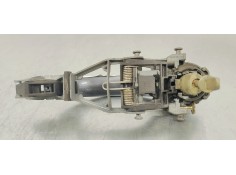 Recambio de maneta exterior delantera izquierda para volkswagen jetta (1k2) referencia OEM IAM 1K0837885  