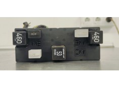 Recambio de caja reles / fusibles para seat altea (5p1) arena referencia OEM IAM 3C0937049D  