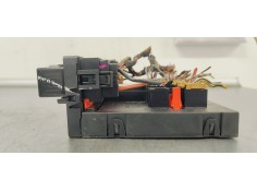 Recambio de caja reles / fusibles para seat altea (5p1) arena referencia OEM IAM 3C0937049D  