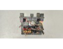 Recambio de caja reles / fusibles para seat altea (5p1) arena referencia OEM IAM 3C0937049D  