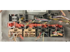 Recambio de caja reles / fusibles para seat altea (5p1) arena referencia OEM IAM 3C0937049D  