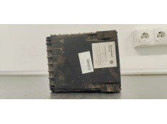 Recambio de caja reles / fusibles para volkswagen jetta (1k2) referencia OEM IAM 1K0937125  