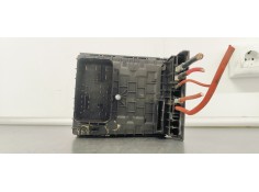 Recambio de caja reles / fusibles para volkswagen jetta (1k2) referencia OEM IAM 1K0937125  