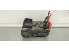 Recambio de caja reles / fusibles para volkswagen jetta (1k2) referencia OEM IAM 1K0937125  