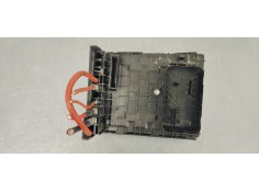 Recambio de caja reles / fusibles para volkswagen jetta (1k2) referencia OEM IAM 1K0937125  