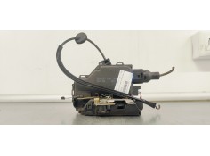 Recambio de cerradura puerta delantera derecha para volkswagen jetta (1k2) referencia OEM IAM 3D1837016  