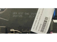 Recambio de cerradura puerta delantera derecha para volkswagen jetta (1k2) referencia OEM IAM 3D1837016  