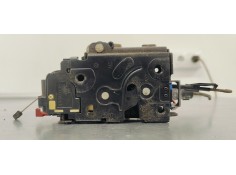 Recambio de cerradura puerta delantera derecha para volkswagen jetta (1k2) referencia OEM IAM 3D1837016  