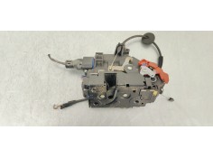 Recambio de cerradura puerta delantera derecha para volkswagen jetta (1k2) referencia OEM IAM 3D1837016  