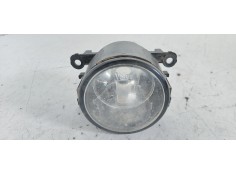 Recambio de faro antiniebla derecho para citroen c4 berlina lx referencia OEM IAM 89210094  