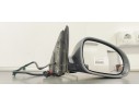 Recambio de retrovisor derecho para volkswagen jetta (1k2) referencia OEM IAM E1010836  