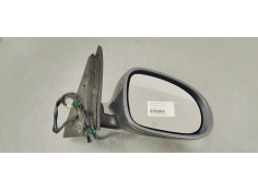 Recambio de retrovisor derecho para volkswagen jetta (1k2) referencia OEM IAM E1010836  