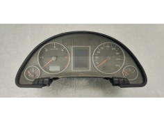 CUADRO INSTRUMENTOS 0263626090 